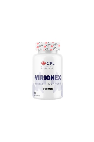 Vırıonex Vırılıty Support 30 Kapsül Aromasız