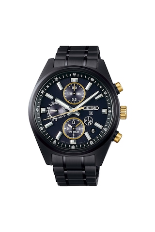 Seiko Prospex Solar Gps Limited Edition Ssh169j1 Erkek Kol Saati
