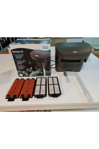 Oase Biostyle Navy 115 - 550 L/h