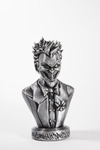 Joker Büst Figür Dc Comics 10 Cm Joker Büst Figür Dc Comics 10 Cm