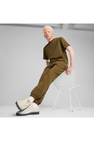 Puma Mmq Erkek Eşofman Altı 624007 59 Yeşil