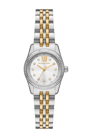 Michael Kors Mk4740 Quartz Çelik Gri 26 Mm Kadın Kol Saati