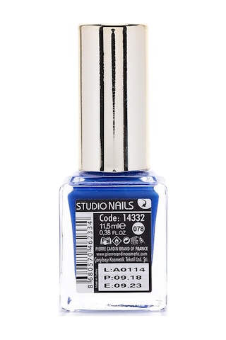 Pierre Cardin Studio Nails -078