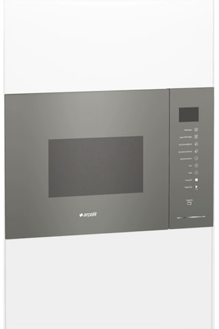 Arçelik MA 2521-2 G Ankastre Mikrodalga
