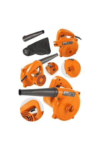 Steiner 3000 W Hava Kompresörü Elektrikli Devir Ayarsız