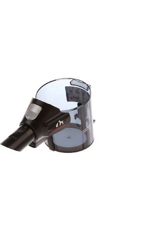 Bosch Unlimited Seri 6 Seri 7 Şarjlı Süpürge Toz Haznesi Filitres