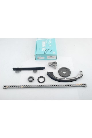 Osaka Zincir Seti 6 Parça Keçeli Daihatsu Sirion 2005-/terios 1997-2005 1,3 Uyumlu T038k