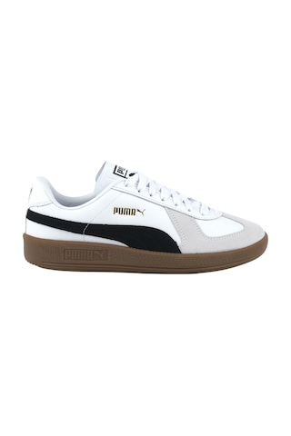 Puma Army Trainer Spor Ayakkabı 386607-21 Çok Renkli