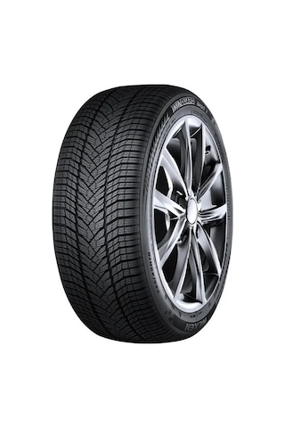 Nexen 245/45 R20 103V XL Winguard Sport 3 Kış Lastiği 2025