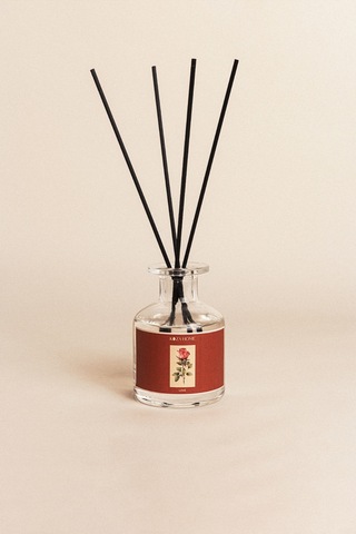 Koza Home Love Bambu Çubuklu Oda Kokusu 120 ML