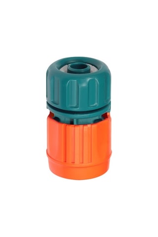 Yapıtaşı Yt181 Otomatik Jaklı Hortum Baglantı Eki Adaptörü 1/2x20