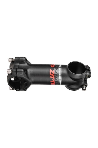 Novahub 7 Derece Bisiklet Sopa Ultra Hafif Dağ Yolu Bisiklet Sopa 31.8mm Gidon İçin 60/70/80/90/100/110/120mm