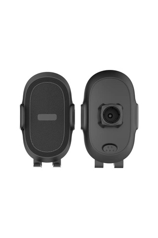 Blue Spectrum H-xp329 Ekstra Güçlü Vantuzlu Araç İçi Telefon Tutucu Siyah