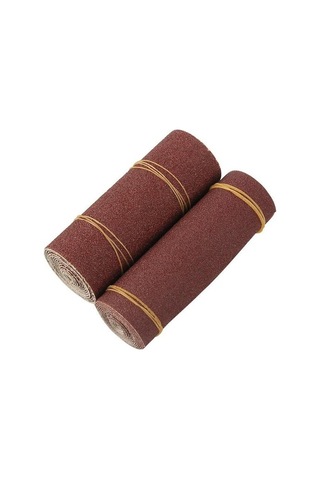 Ugr Bant Rulo Zımpara Ahşap Metal Zımparası 100 Kum 1 M