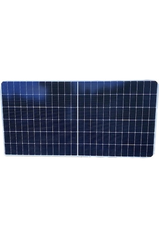 Yingli Solar Half Cut Monokristal Güneş Paneli 540w 228.4x113.3cm