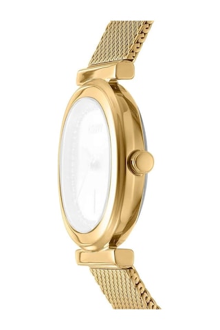 Dkny Dk1l082m0035 Kadın Kol Saati Altın