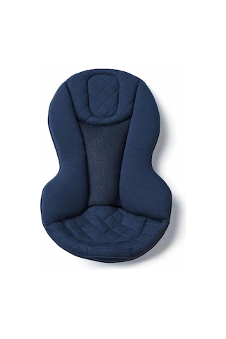 Ergobaby Ana Kucağı , Evolve 3'Ü 1 Arada , Dünyaca Ünlü & Ödüllü (Midnight Blue)
