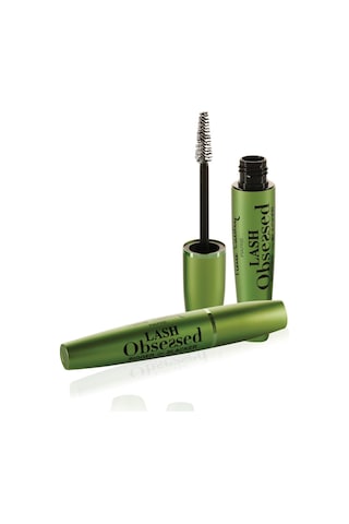 Pierre Cardin Lash Obsessed Siyah Mascara 505 Black
