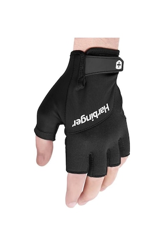 Harbinger Training Grip Ağırlık Eldiveni L Çok Renkli