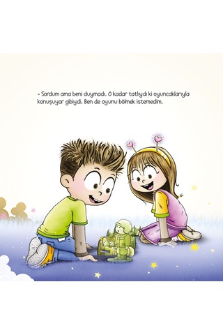 Neden Canım Sıkılıyor? - Fethiye Tunç - Limonkids