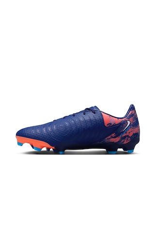 Nike Phantom Gx Iı Academy Fg/mg Eh Çok Renkli