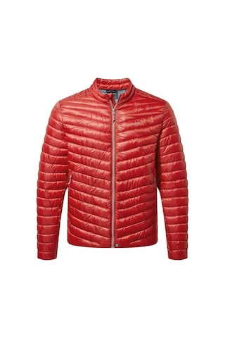 Craghoppers Expolite Erkek Ceket Kırmızı