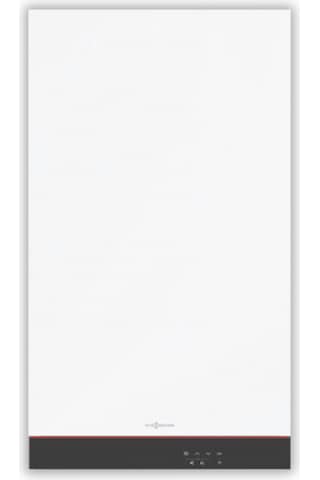 Viessmann Vitodens Trend 19/25 kW Yoğuşmalı Kombi Viessmann Vitodens Trend 19/25 kW Yoğuşmalı Kombi