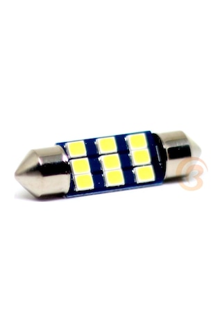 Photon Ph7009 Sofit Led C5W Canbus 12V 36Mm Beyaz Işık - 10 Adet