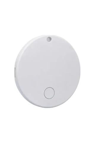 Akıllı Takip Cihazı, İos Ve Android Uyumlu, Apple Find My Ve Google Cihazımı Bul Destekli, Kompakt Tasarım, Konum