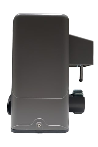 ZKT 600 Tek Motor Bahçe Kapı Motoru Yana Kayar Otomatik Kapı 600 KG