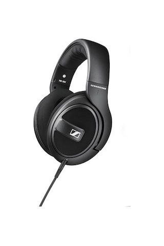 Sennheiser HD 569 Kulak Çevreleyen High End Kulaklık
