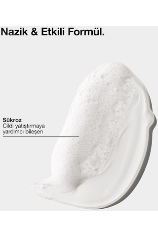 Clinique All About Clean Liquid Facial Soap Extra-Mild Yüz Temizleyici 200 ML