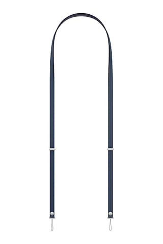 Wiwu Wi Cs201 Telefon Boyun Askı İpi 205cm Mavi Mavi