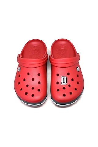 Crocs Terlik Süsü & Renkli Aksesuar Jibbitz (474782827) Çok Renkli