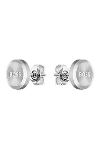 Boss Watches Hbj1580477 Erkek Küpe Metalik