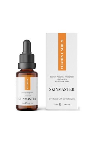 Skinmaster Vitamin C Serum 20 Ml