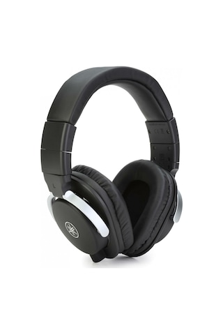 Yamaha Hph-mt8 Stüdyo Monitör Kulaklık Siyah