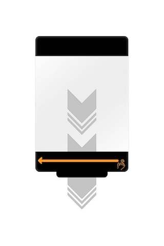 Khayra İpad 10.2 8.nesil Uyumlu Khyr Kolay Uygulama Aparatlı Easy Cam Ekran Koruyucu-s