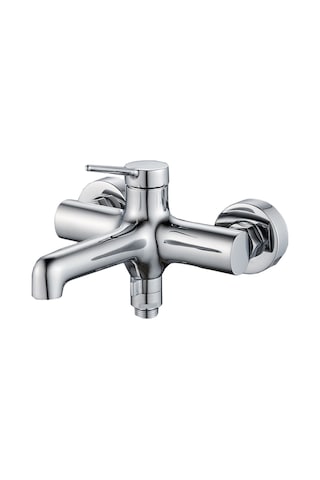 Creavit Flow Banyo Armatürü Krom Bt.fl2500