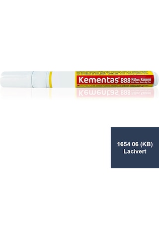 Tam Örtücü Rötuş Kalemleri 1654 06 Kb Lacivert Tam Örtücü Rötüş Kalemi-12394 Tam Örtücü Rötuş Kalemleri 1654 06 Kb Lacivert Tam Örtücü Rötüş Kalemi-12394