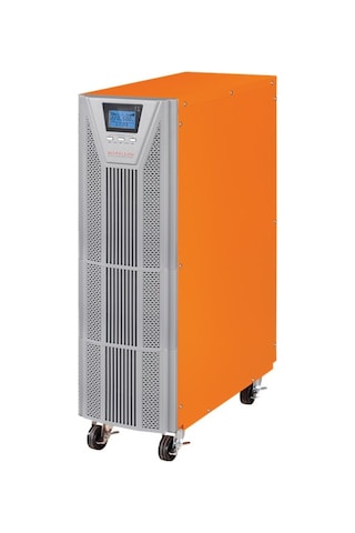 Makelsan Powerpack Se 10kva 1f/1f 16x7ah Pf 1 5/10dk Onlıne Ups