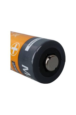 Mag Batteries Mg-123 Cr123a 3 Volt Lityum Fotoğraf Makinesi Pili Tekli Blister