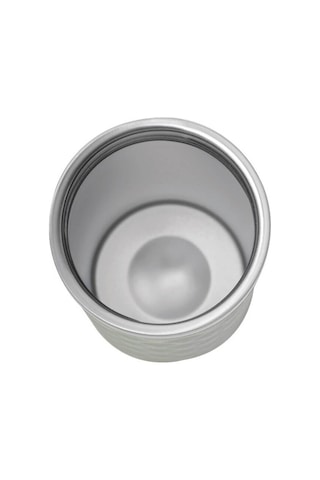 Campout Çay Kahve Termosu 500ml Yeşil