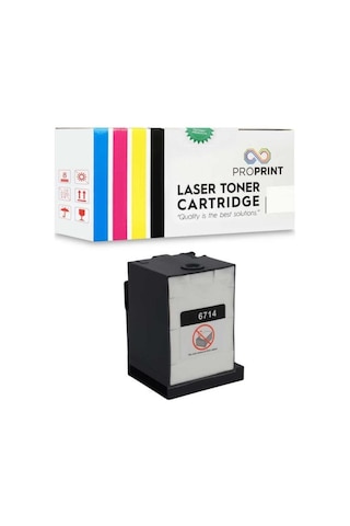 Tkprint Epson T6714 Wf-c869rdtwfc Uyumlu Atık Tankı C13t671400