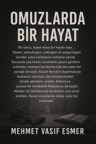 Omuzlarda Bir Hayat