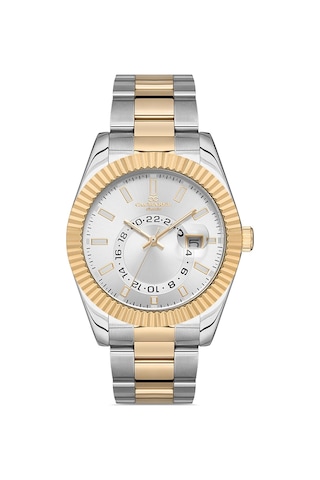 Cacharel CH0041148SE Classic Erkek Kol Saati