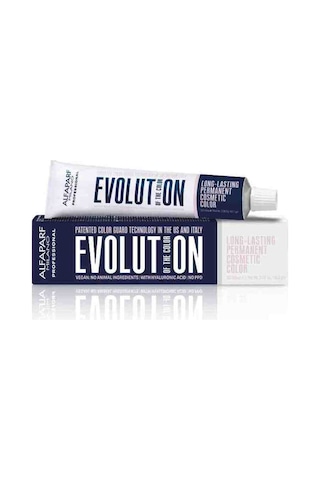 Evolution Saç Boyası 60 Ml No: 9.3 Açık Sarı Dore
