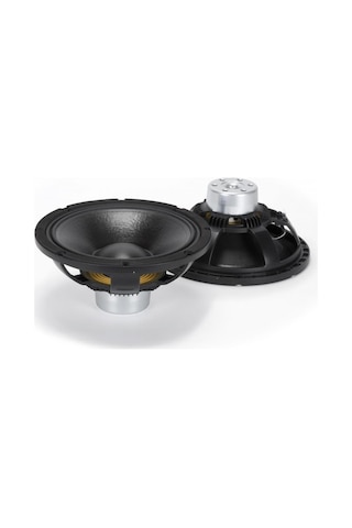 Rcf Mb12n301 12" 400w 8 Ohm Neodymium Mid-bass Hoparlör