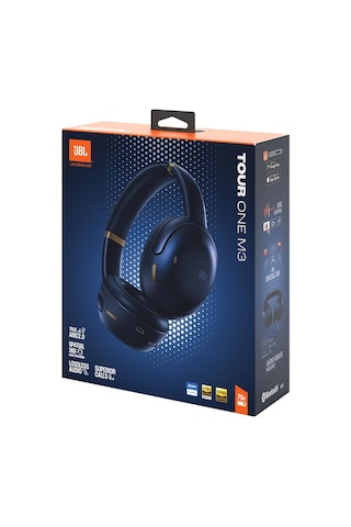 Jbl Tour One M3 Kablosuz Kulak Üstü Kulaklık