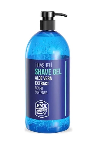 Fnx Barber Tiras Jeli 950 Ml